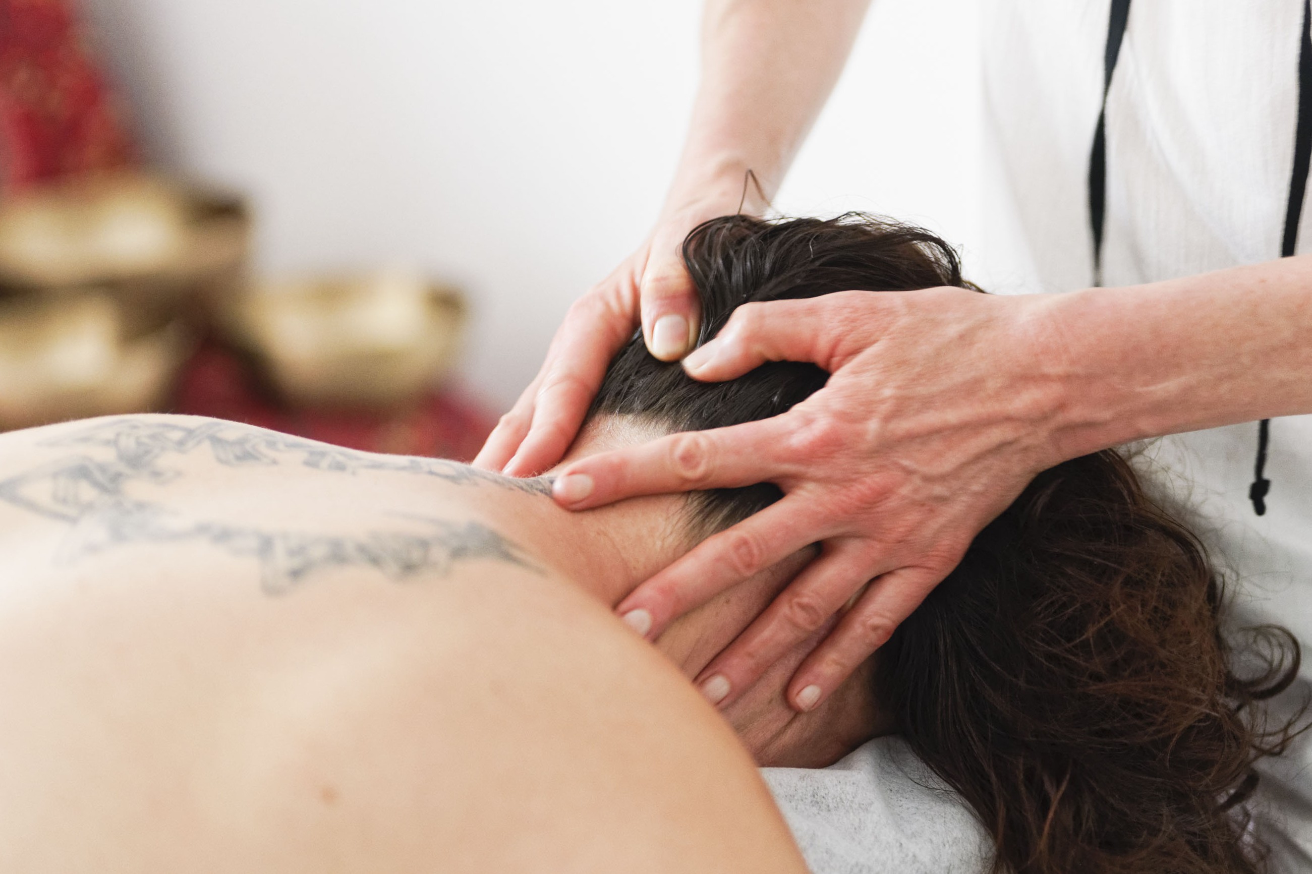 Massage Californien 3