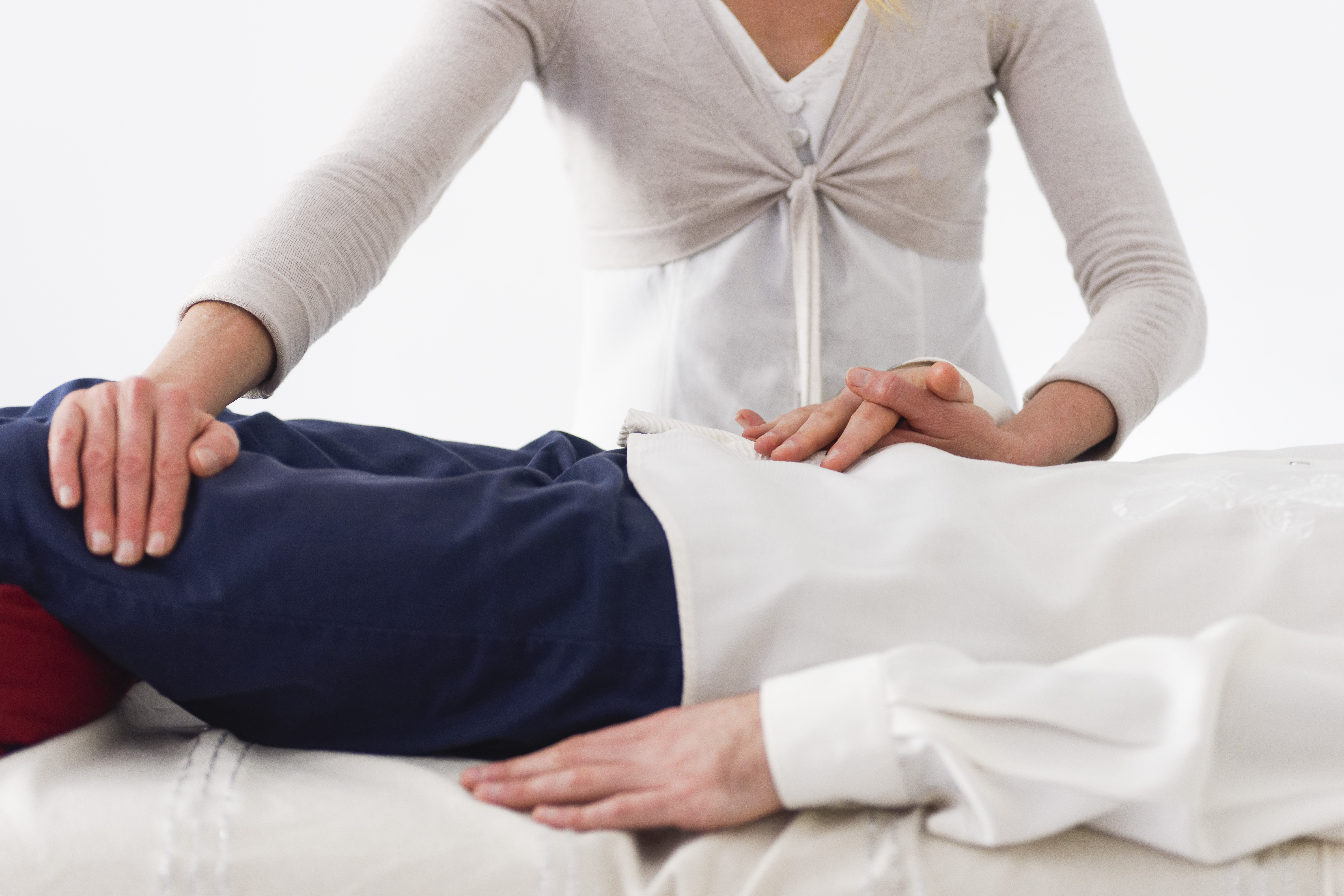 Reiki Adulte 1