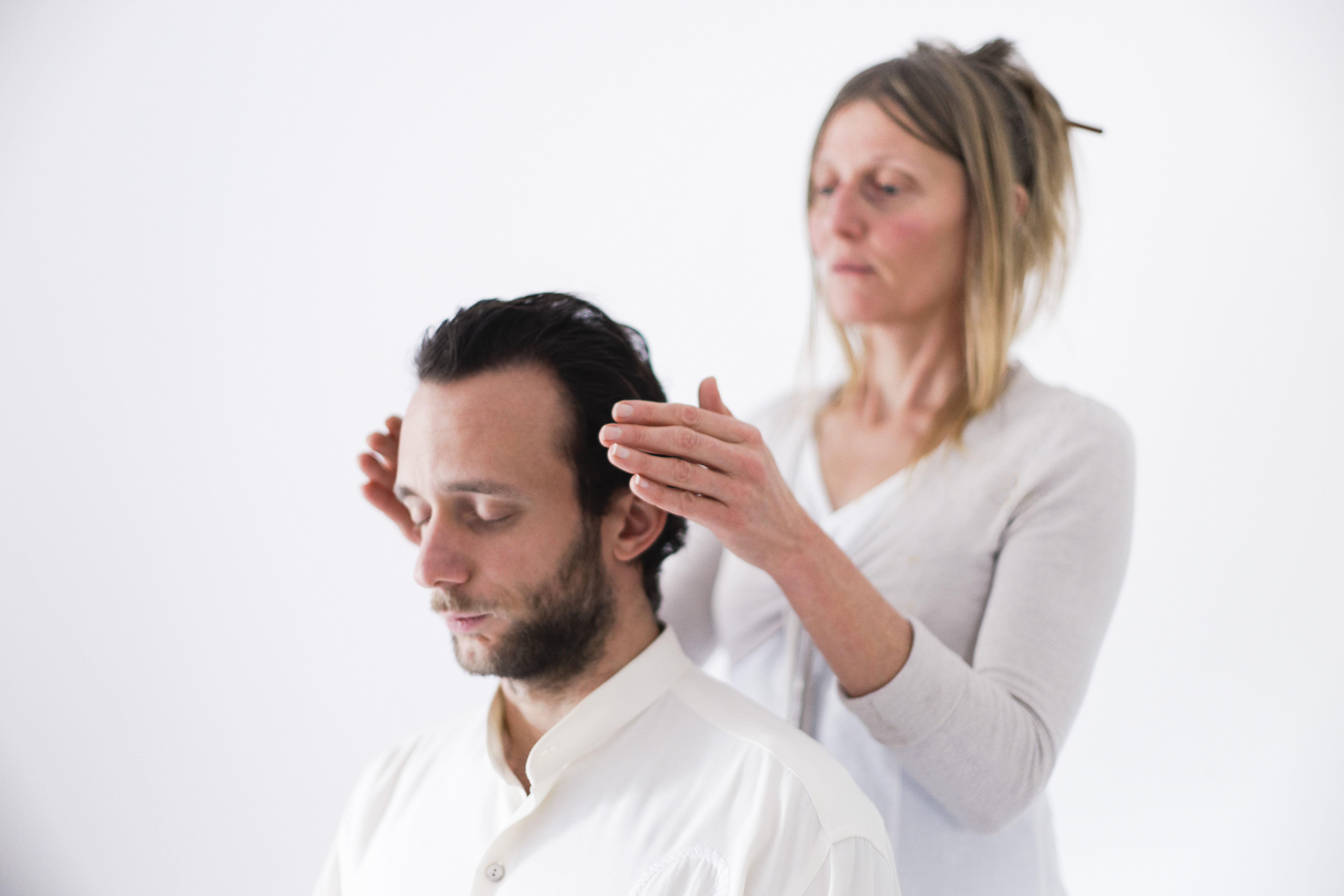 Reiki Adulte 2