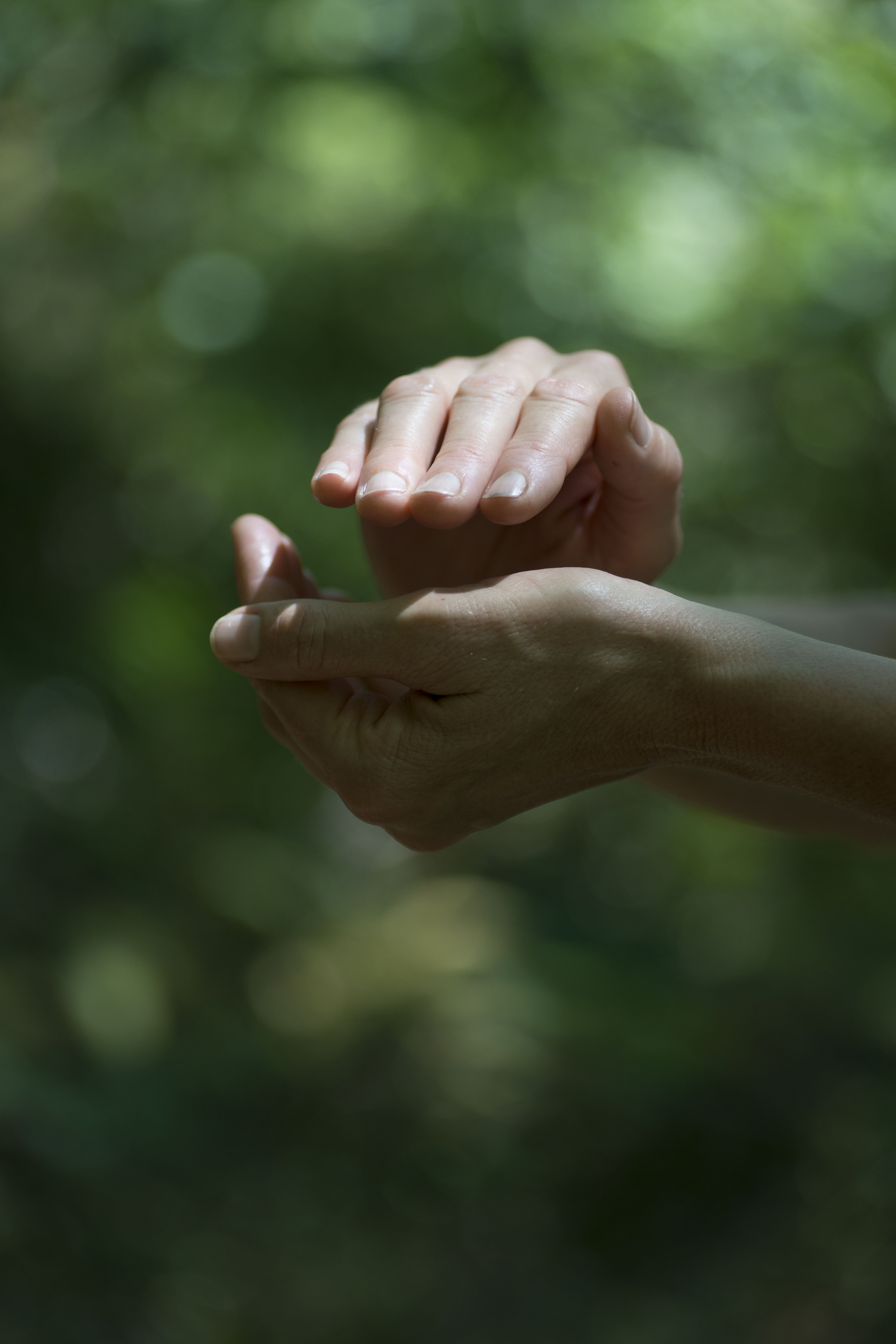 Reiki Distance 2