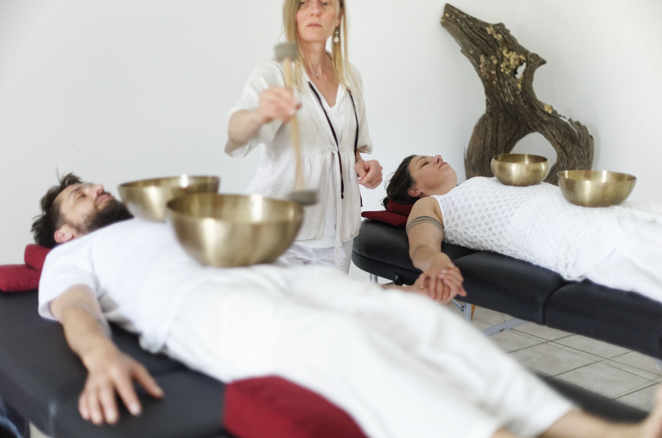 Massage Sonore Duo 1