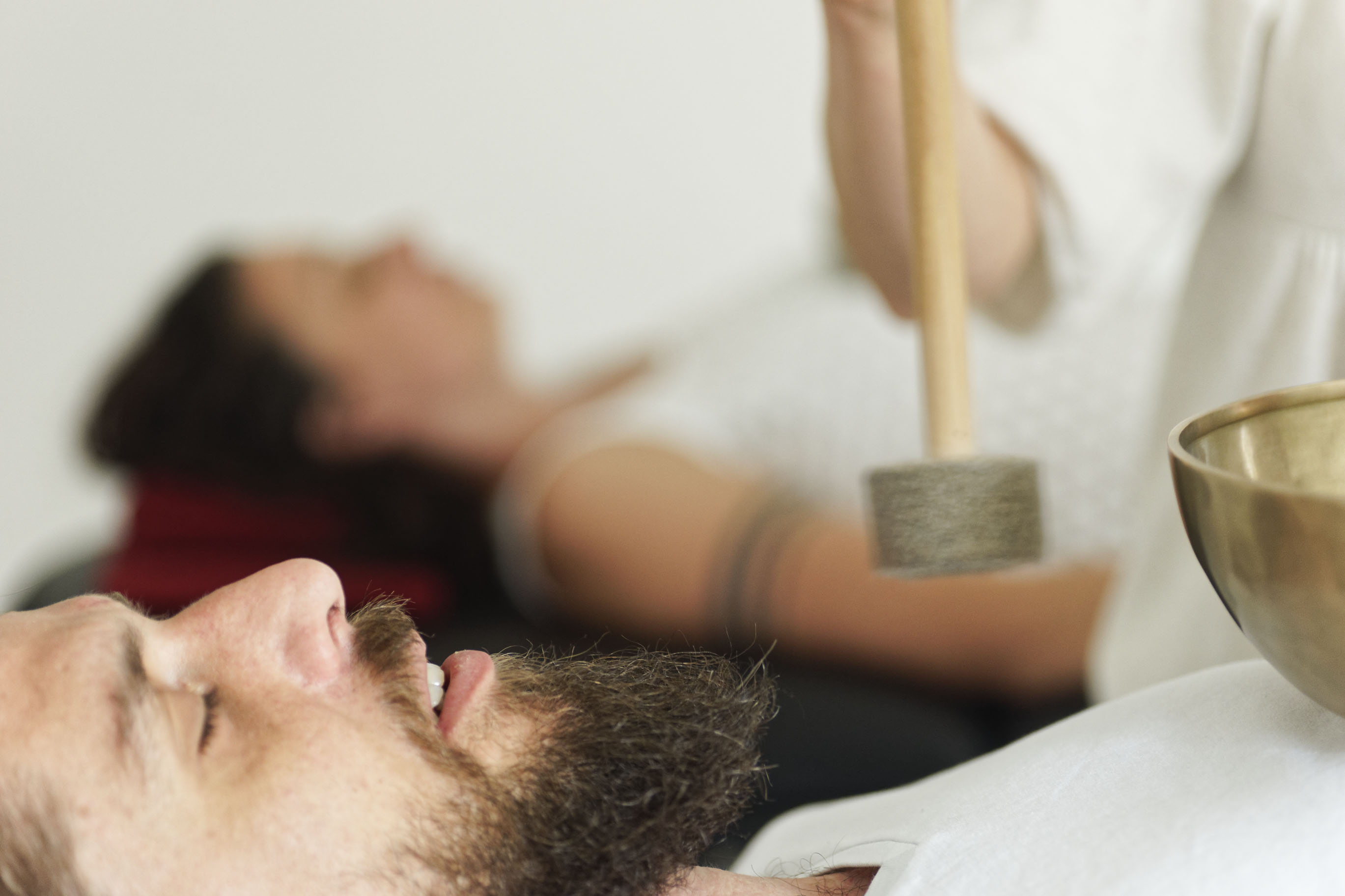 Massage Sonore Duo 2