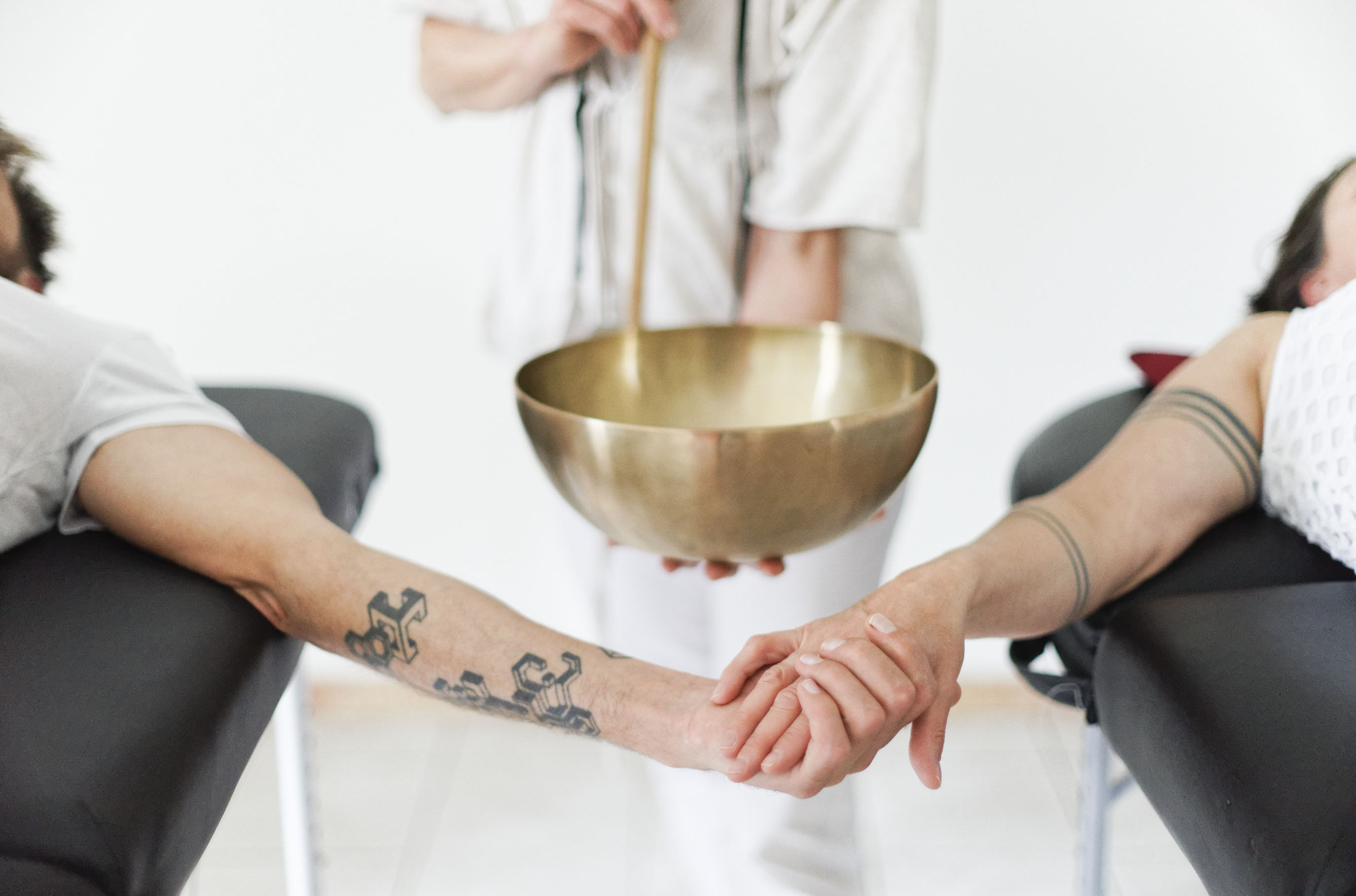 Massage Sonore Duo 3