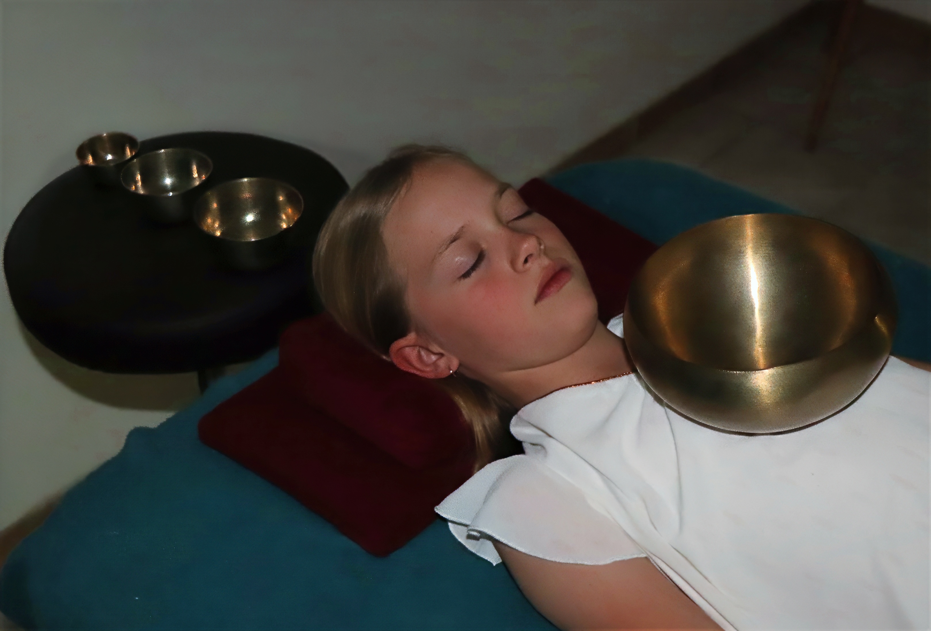 Massage Sonore Enfant 3